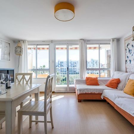 Apartamento Calipso El Palmar  Exterior foto