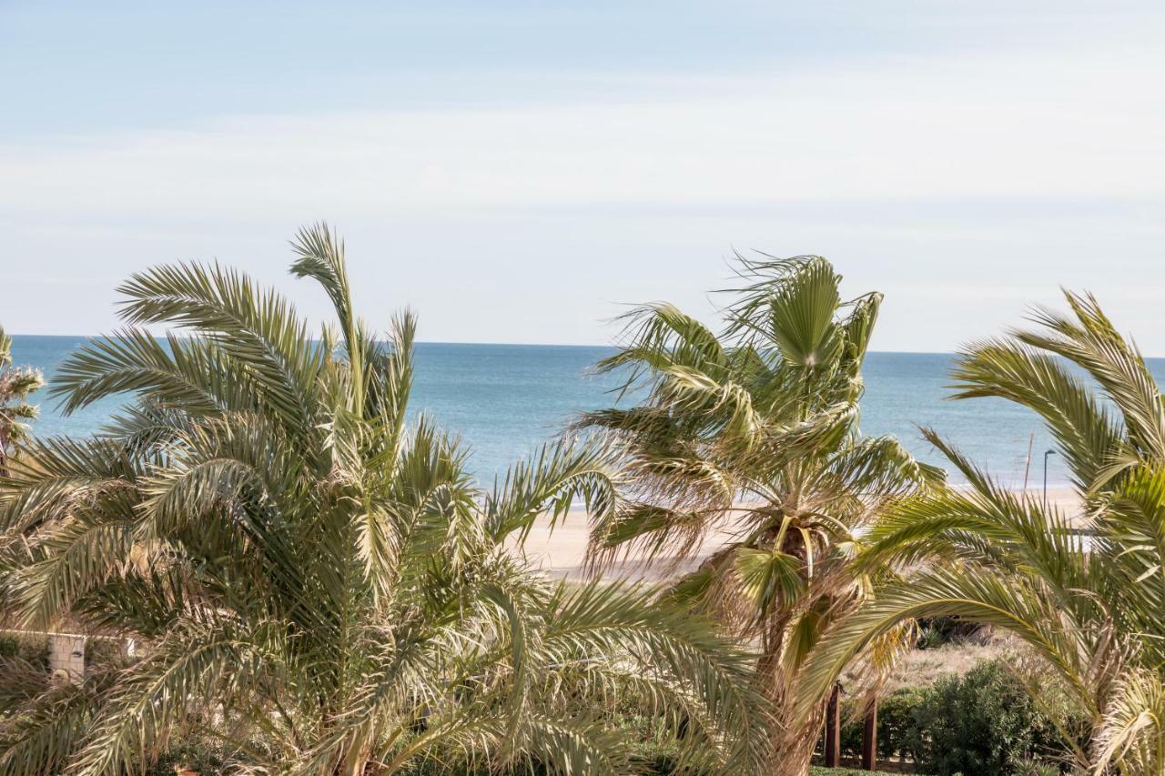 Apartamento Calipso El Palmar  Exterior foto